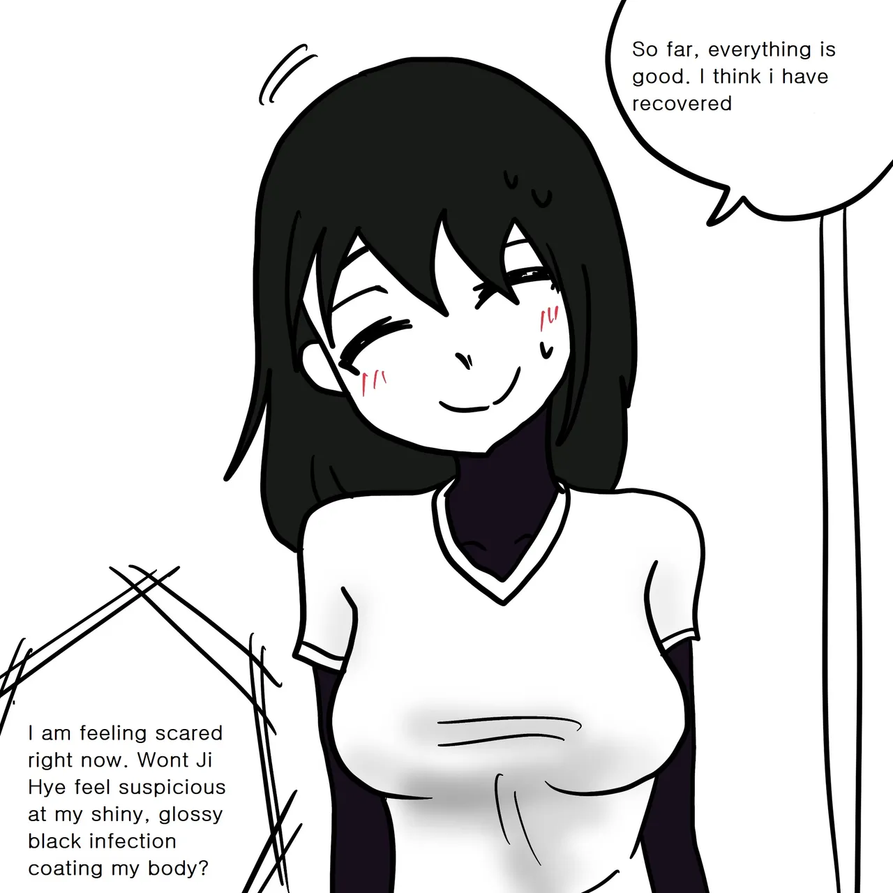 DYE Episode 3 numero di immagine  43