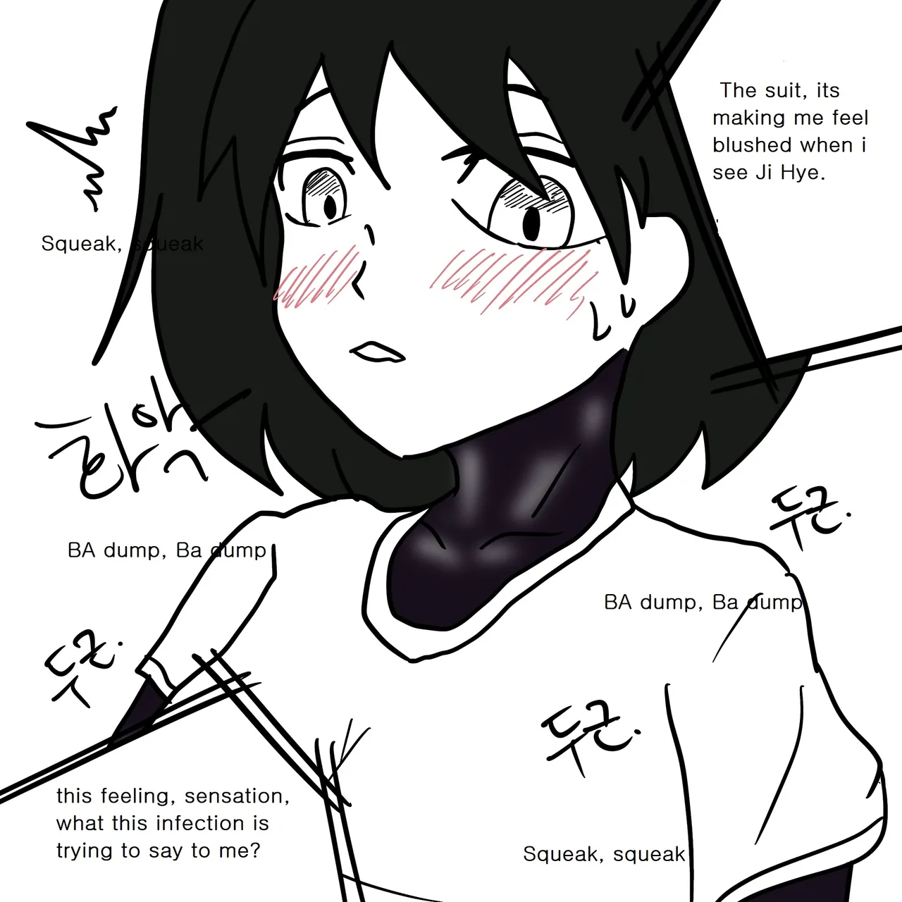 DYE Episode 3 numero di immagine  45