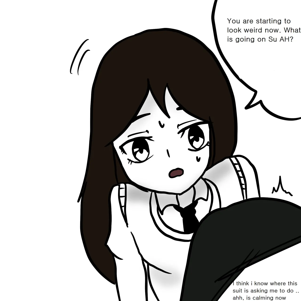 DYE Episode 3 numero di immagine  46