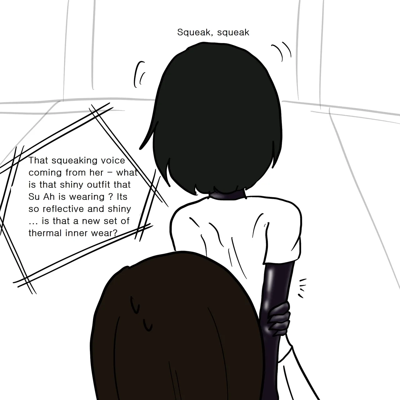 DYE Episode 4 画像番号 3