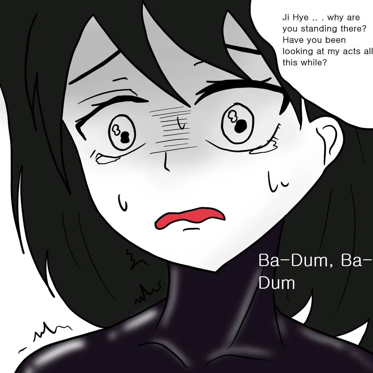 DYE Episode 4 画像番号 20