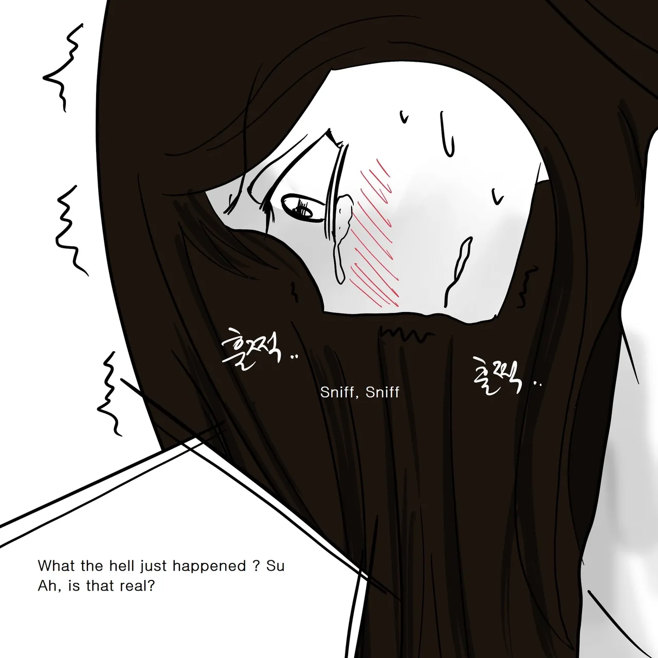 DYE Episode 5 numero di immagine  6