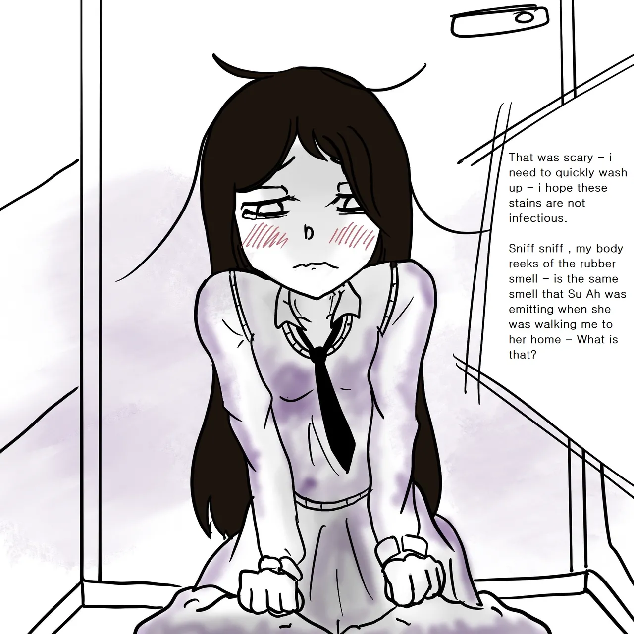 DYE Episode 5 numero di immagine  7