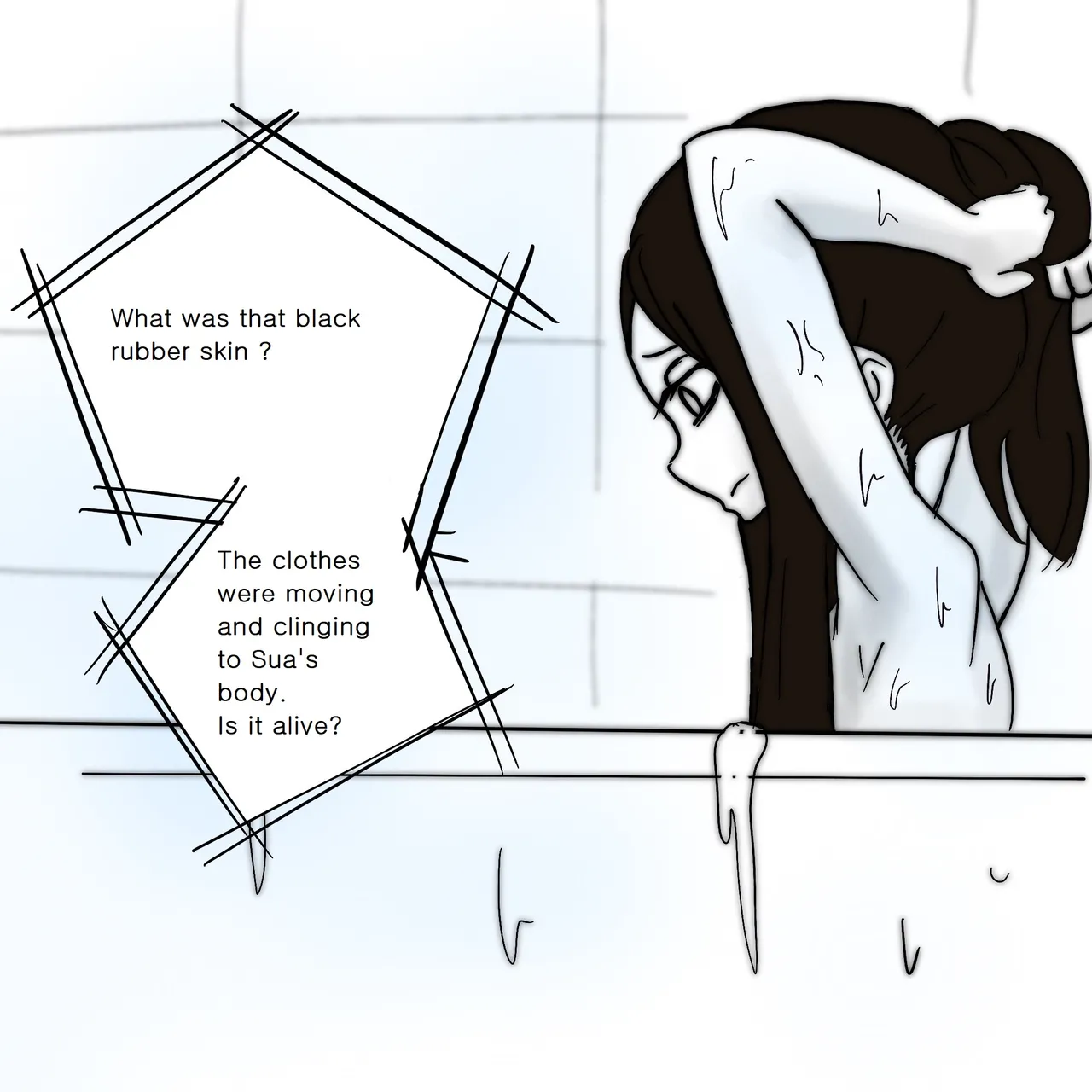 DYE Episode 5 numero di immagine  10