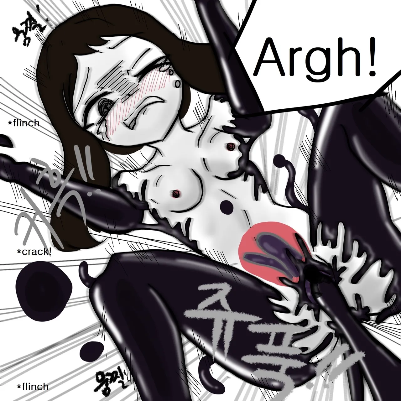 DYE Episode 5 numero di immagine  21