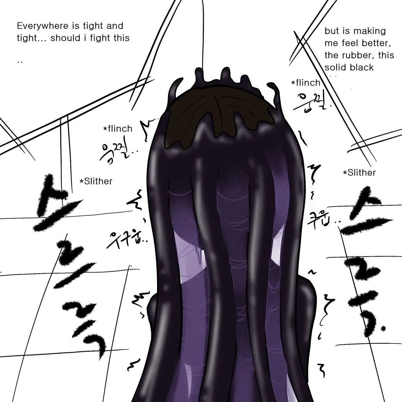 DYE Episode 5 numero di immagine  31