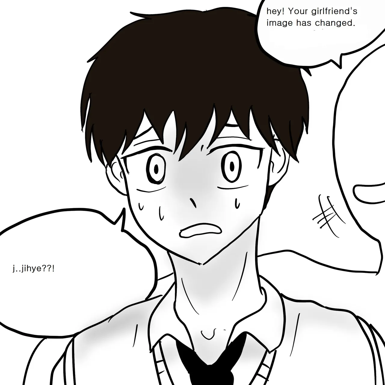 DYE Episode 5 numero di immagine  43