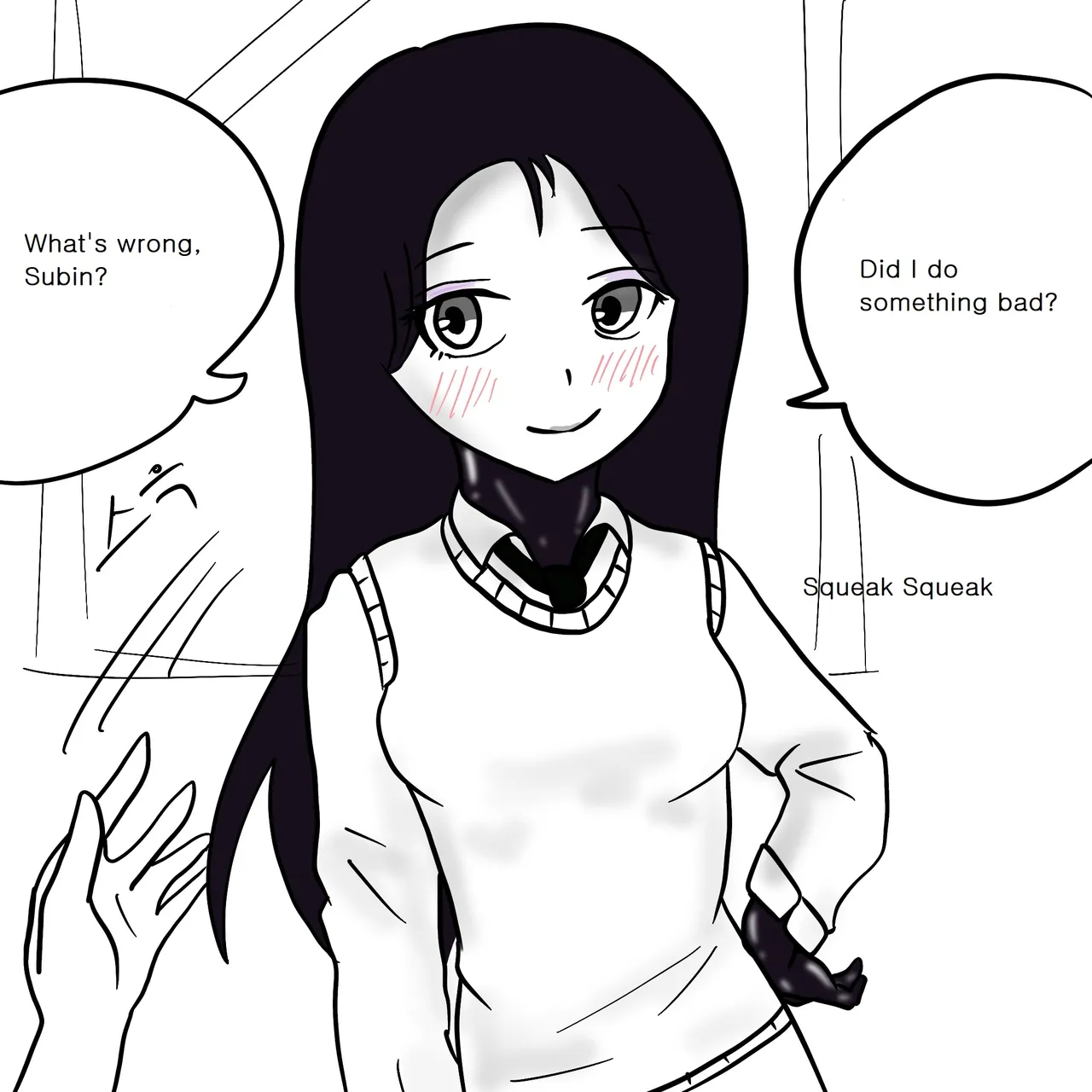 DYE Episode 6 이미지 번호 3