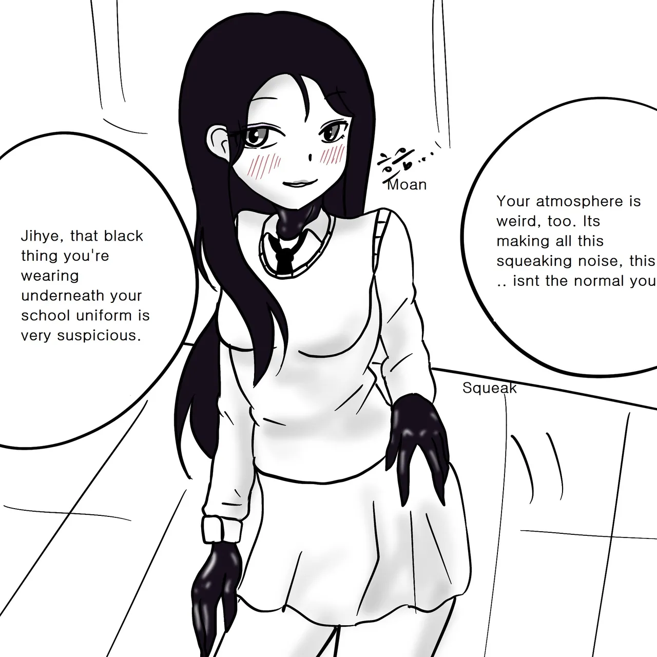 DYE Episode 6 이미지 번호 4