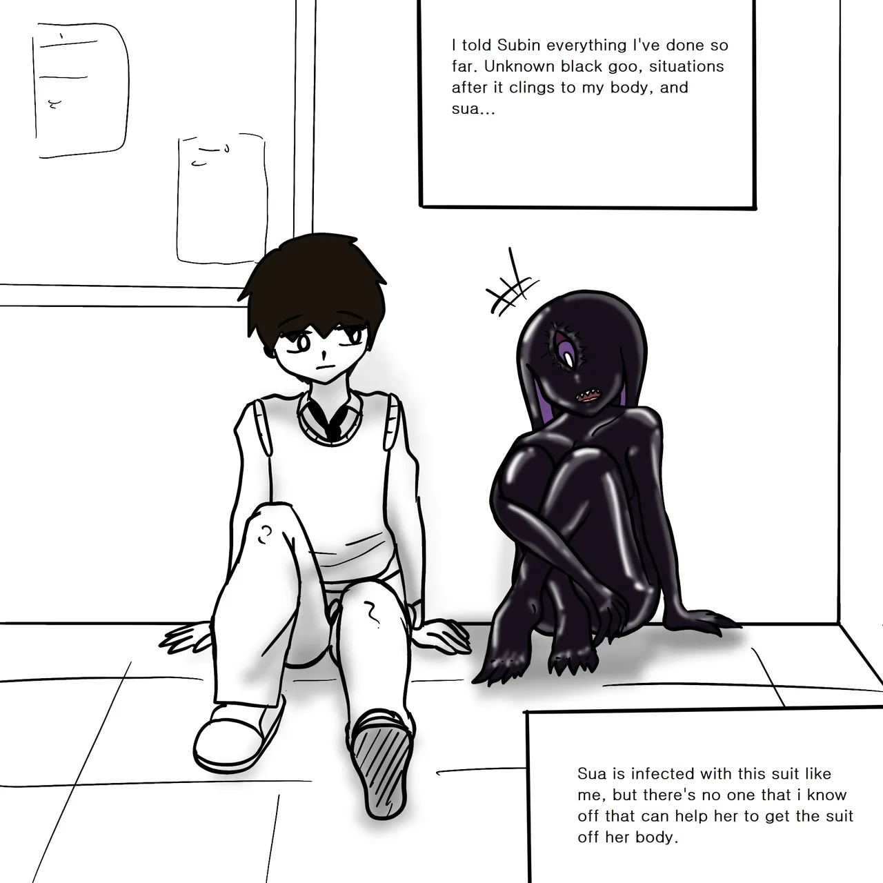 DYE Episode 6 이미지 번호 37