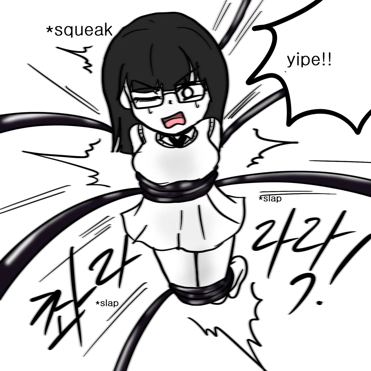 DYE Episode 7 이미지 번호 8