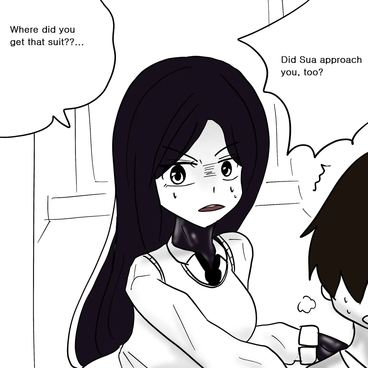 DYE Episode 7 이미지 번호 21