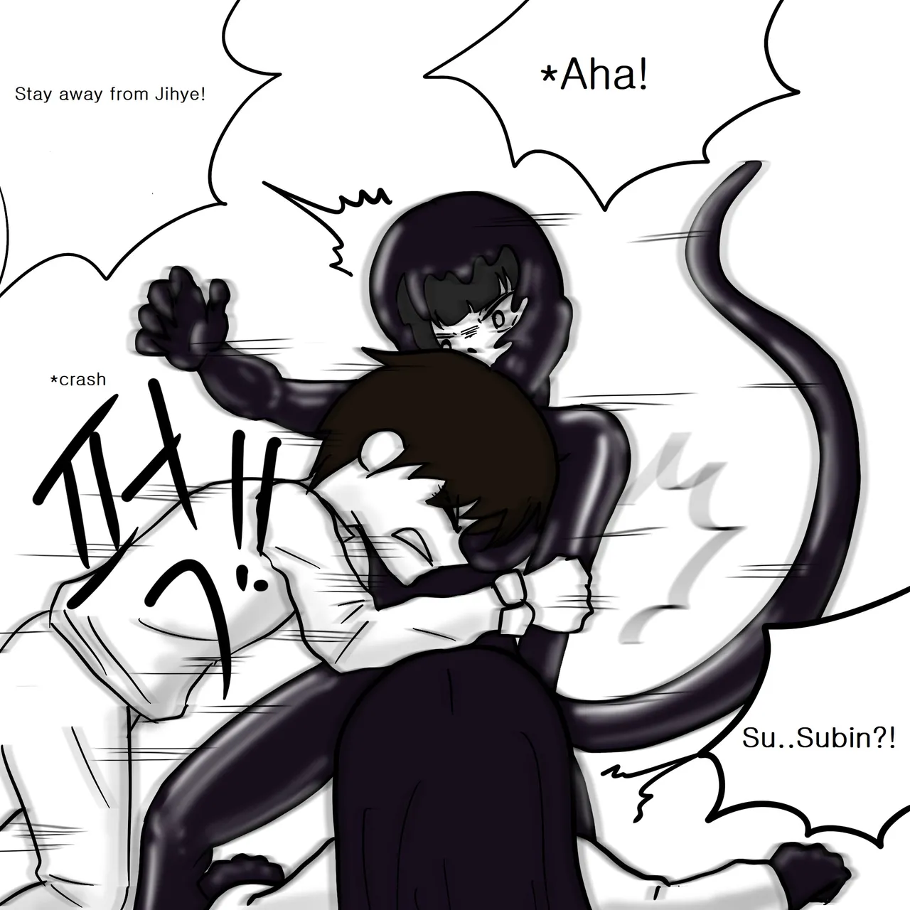 DYE Episode 7 이미지 번호 29