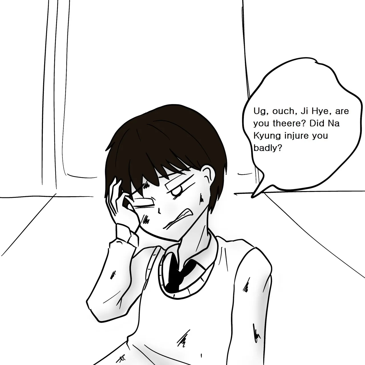 DYE Episode 7 이미지 번호 46