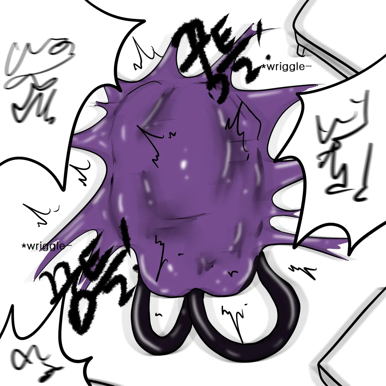 DYE Episode 8 画像番号 18