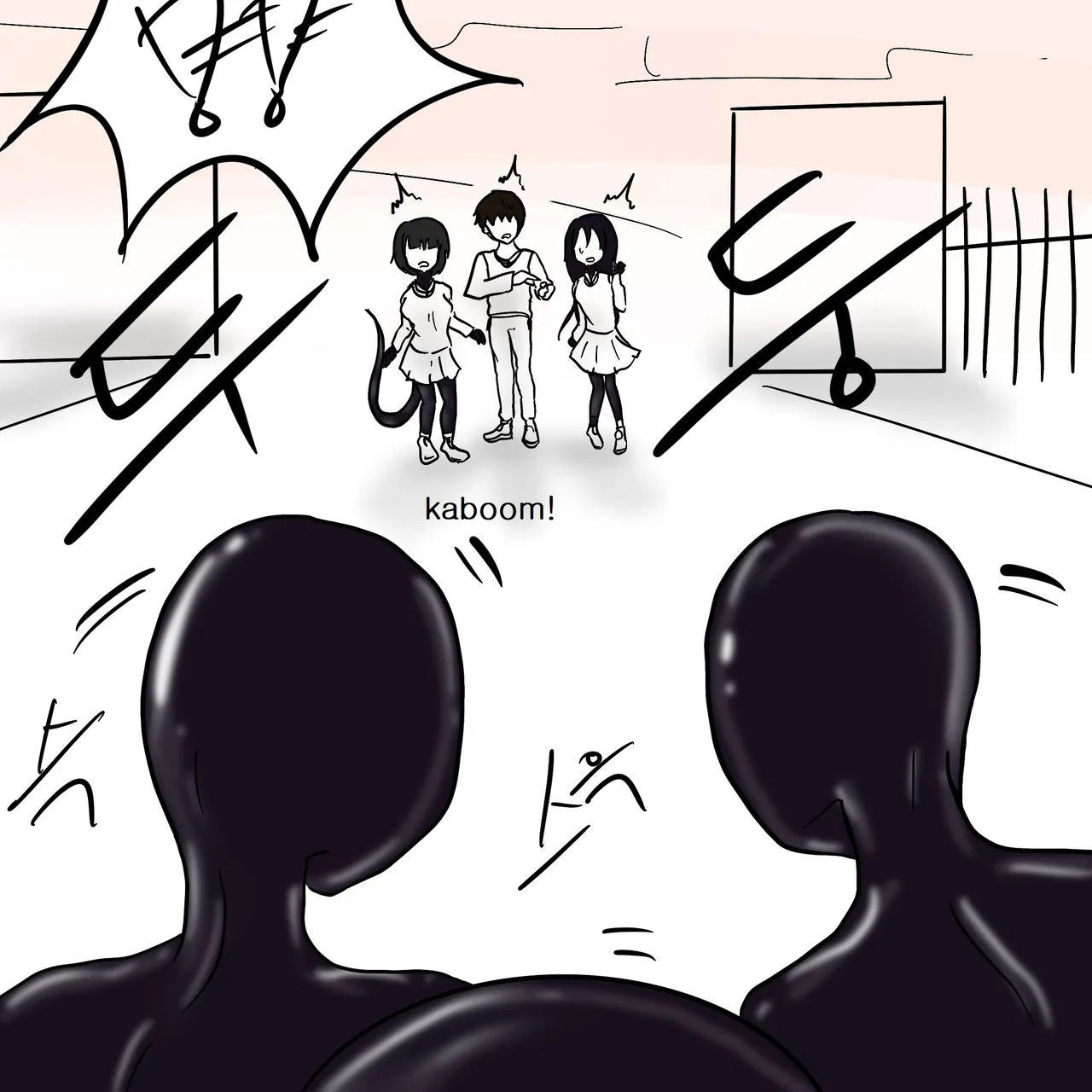 DYE Episode 8 画像番号 20