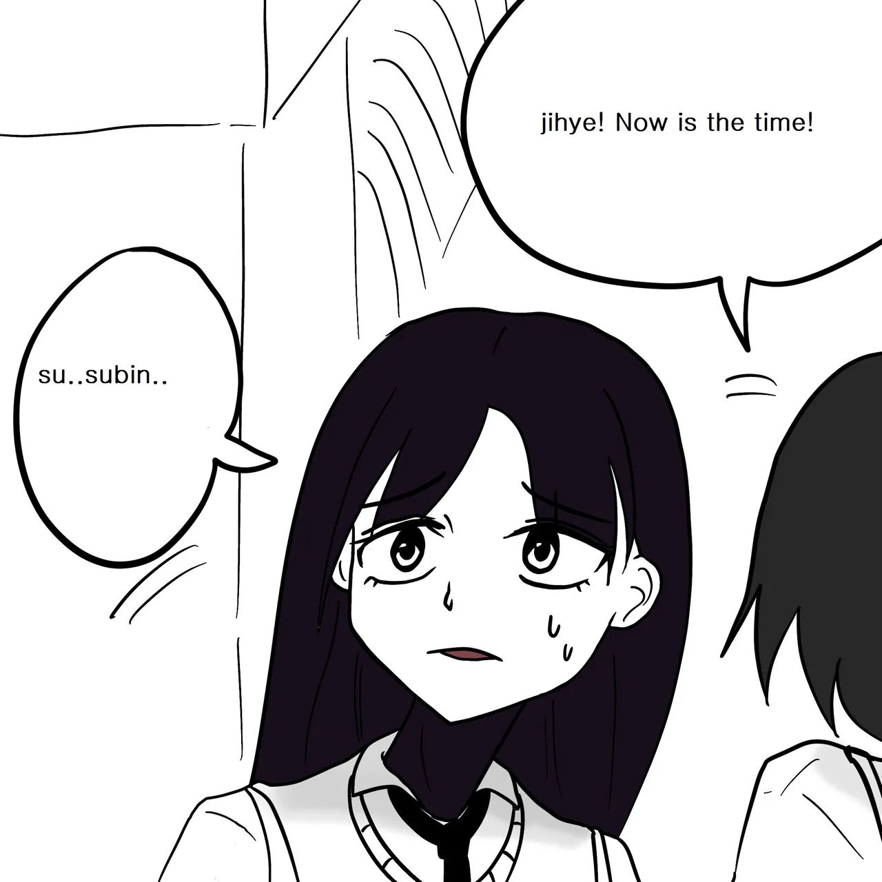 DYE Episode 8 画像番号 22