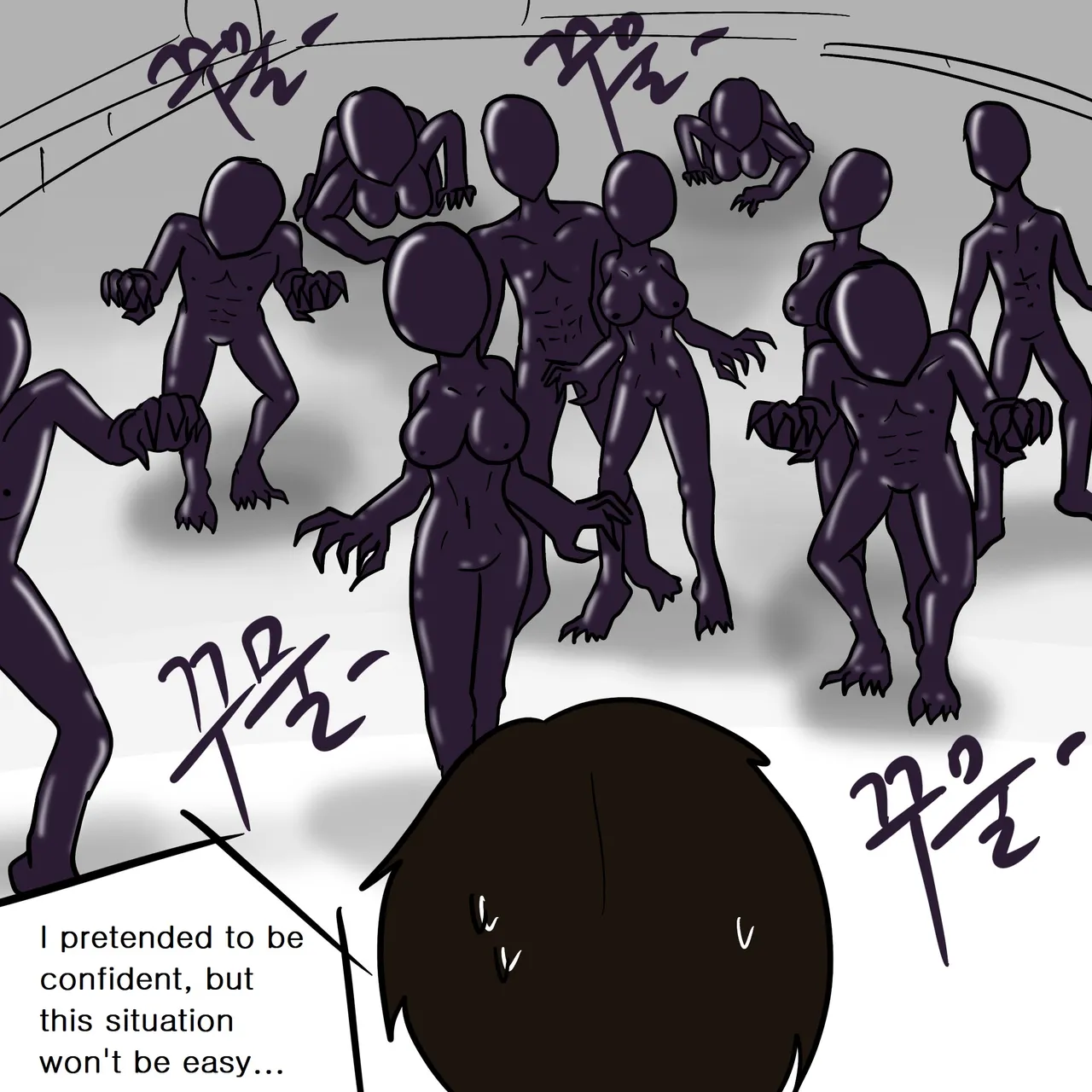 DYE Episode 8 画像番号 25