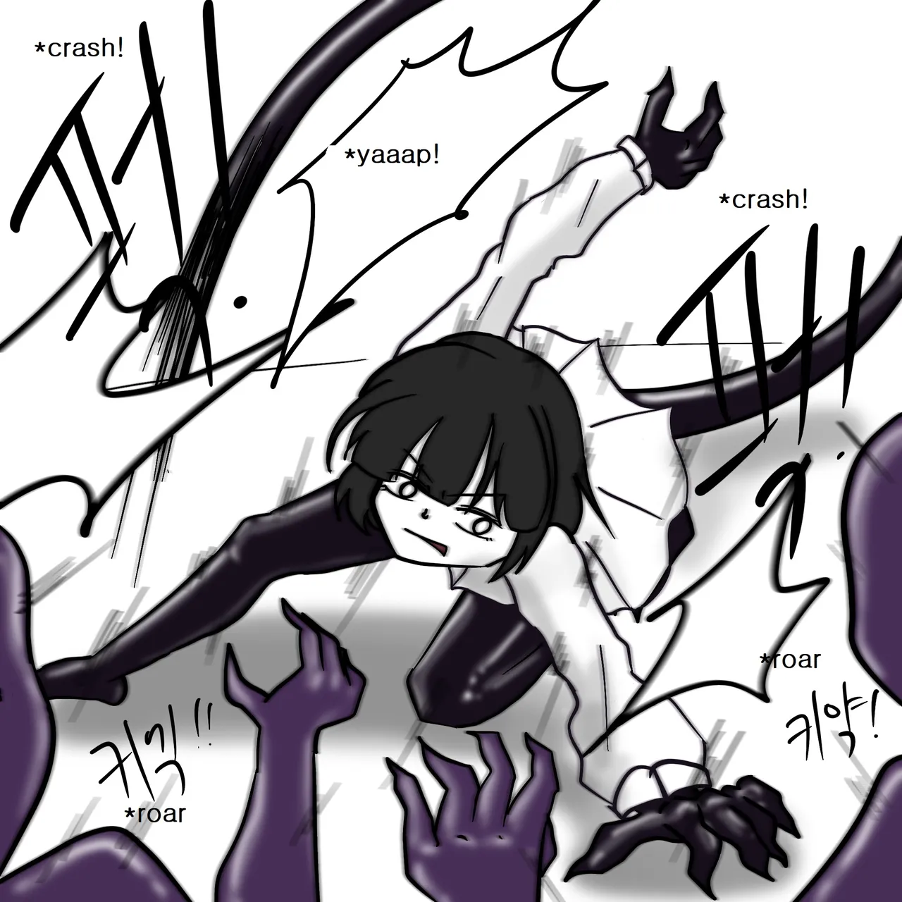 DYE Episode 8 画像番号 30