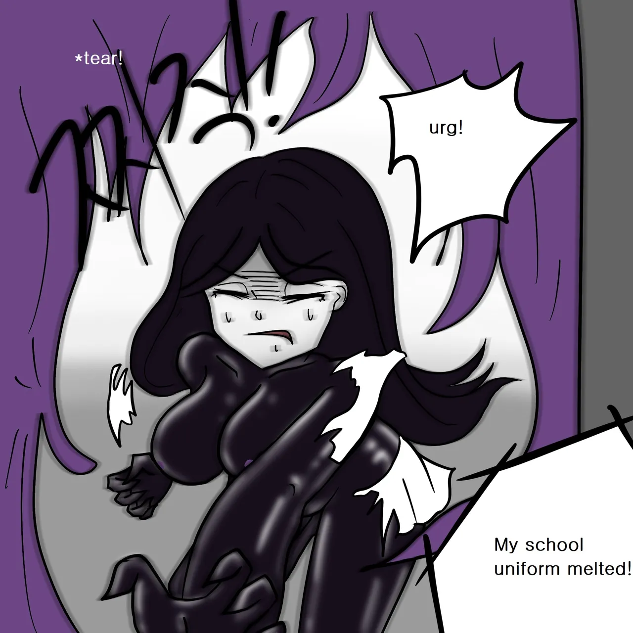 DYE Episode 8 画像番号 32