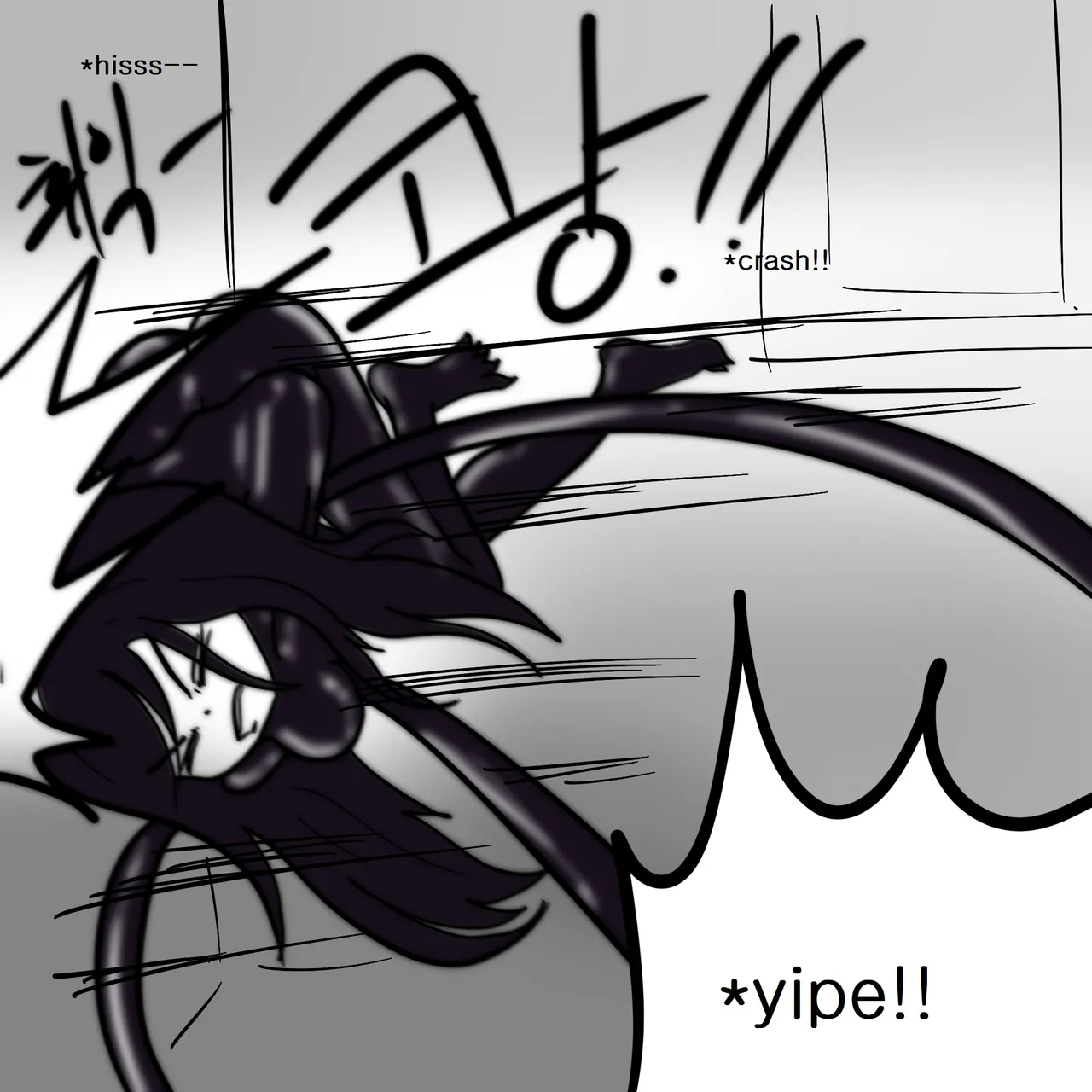 DYE Episode 8 画像番号 41