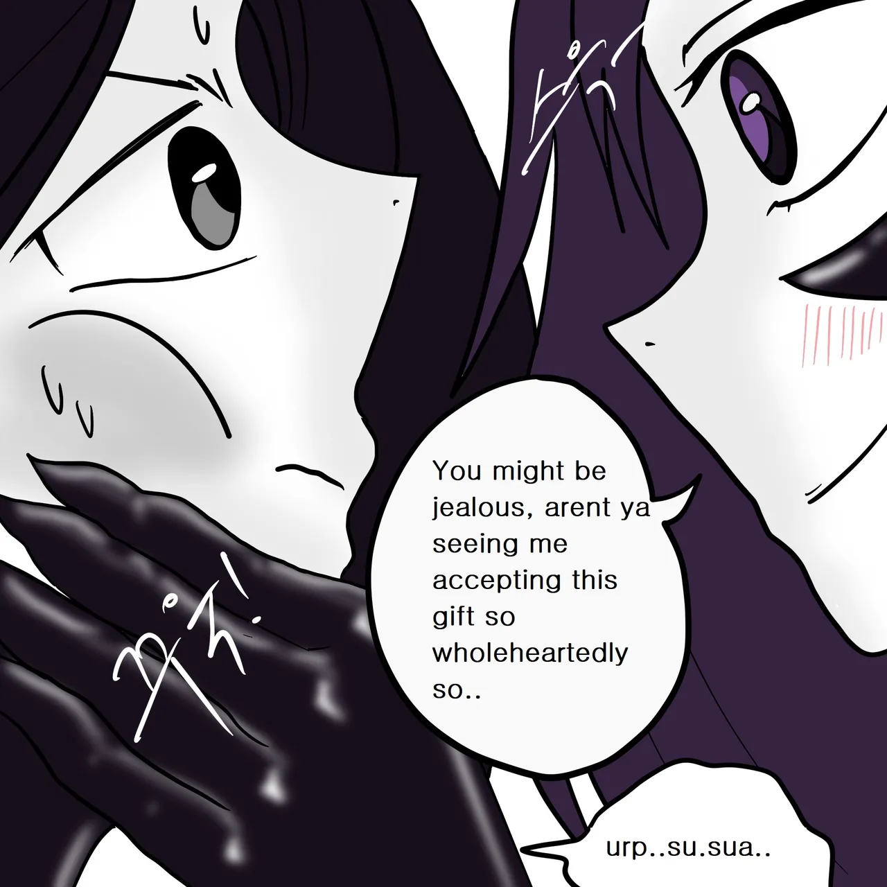 DYE Episode 8 画像番号 43