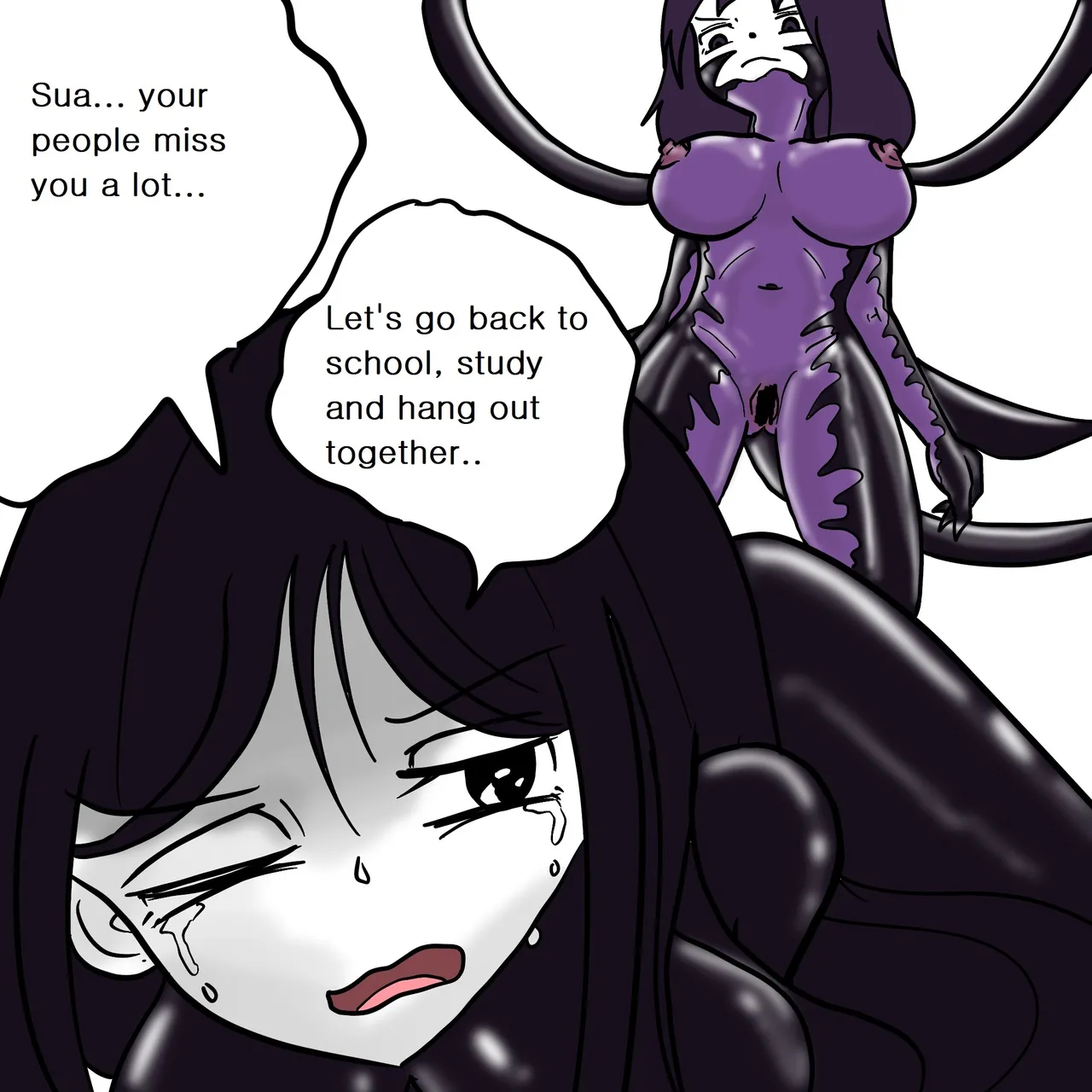 DYE Episode 8 画像番号 45