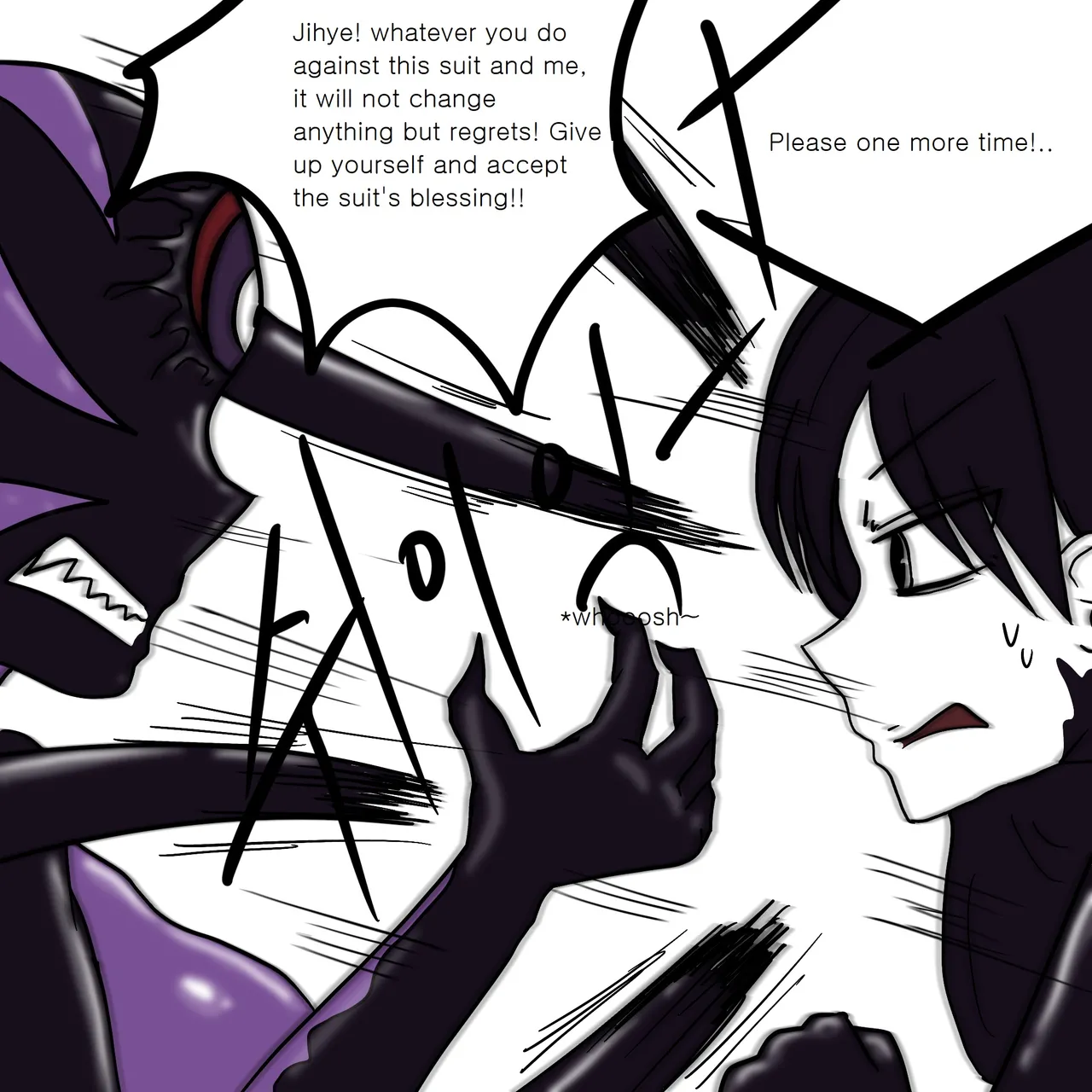 DYE Episode 9 numero di immagine  7