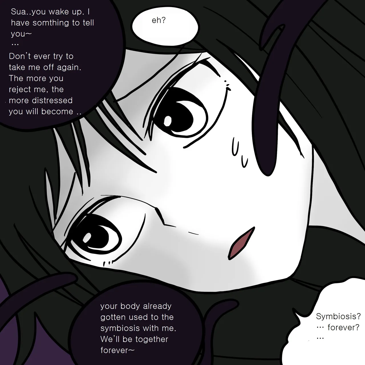 DYE Episode 9 numero di immagine  9