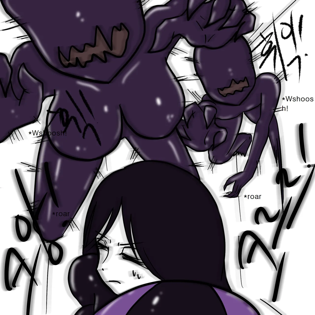 DYE Episode 9 numero di immagine  17