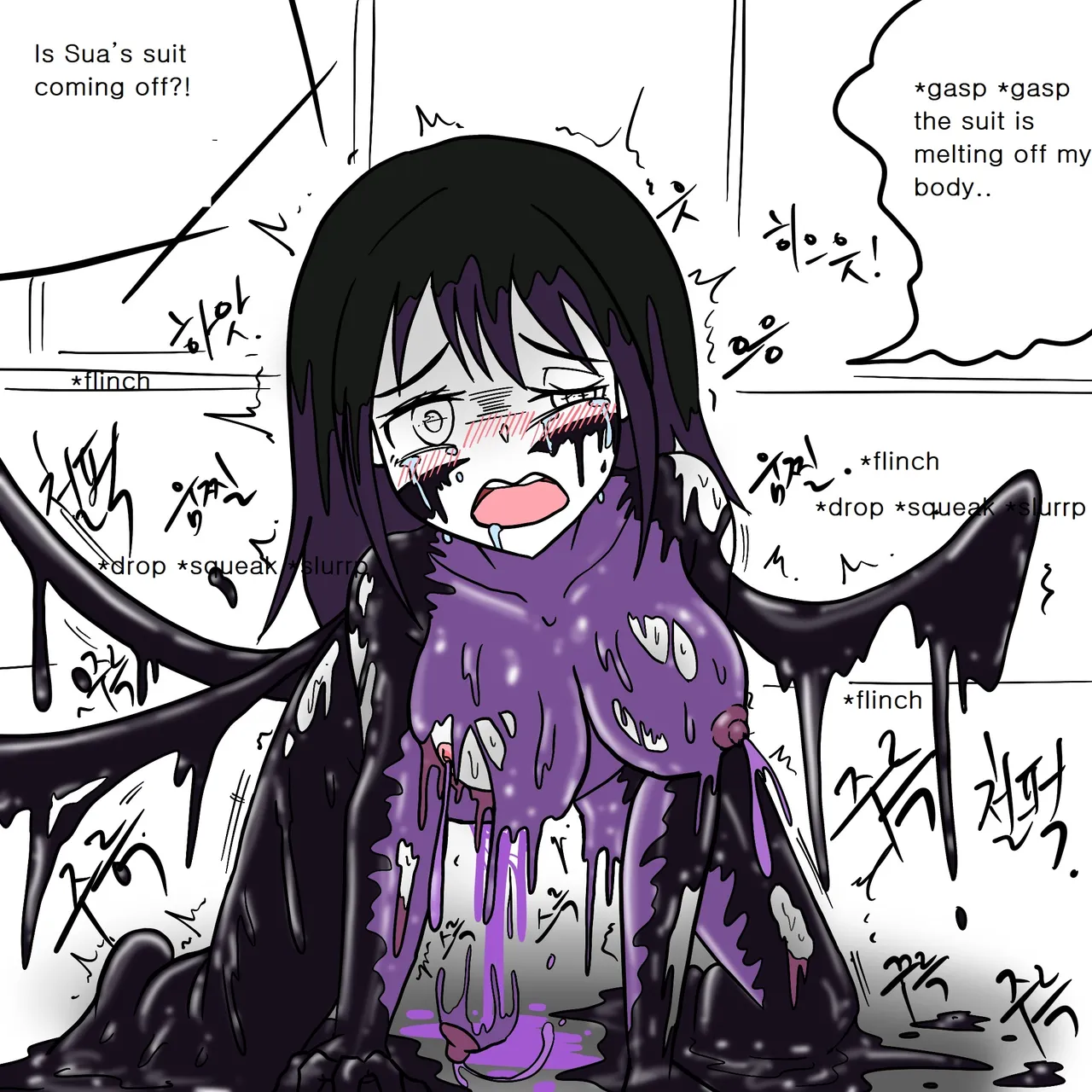 DYE Episode 9 numero di immagine  31