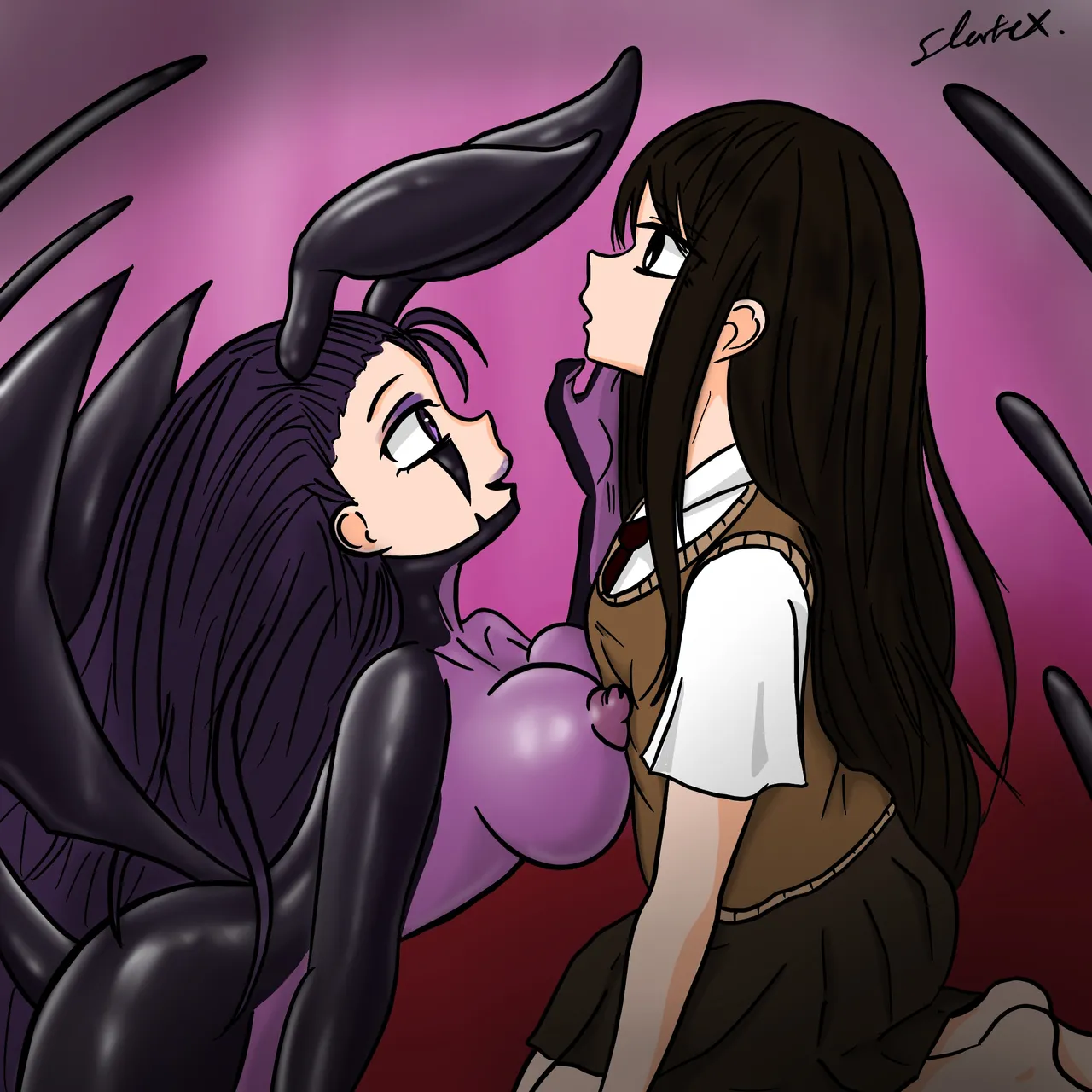 DYE Episode 10 画像番号 1