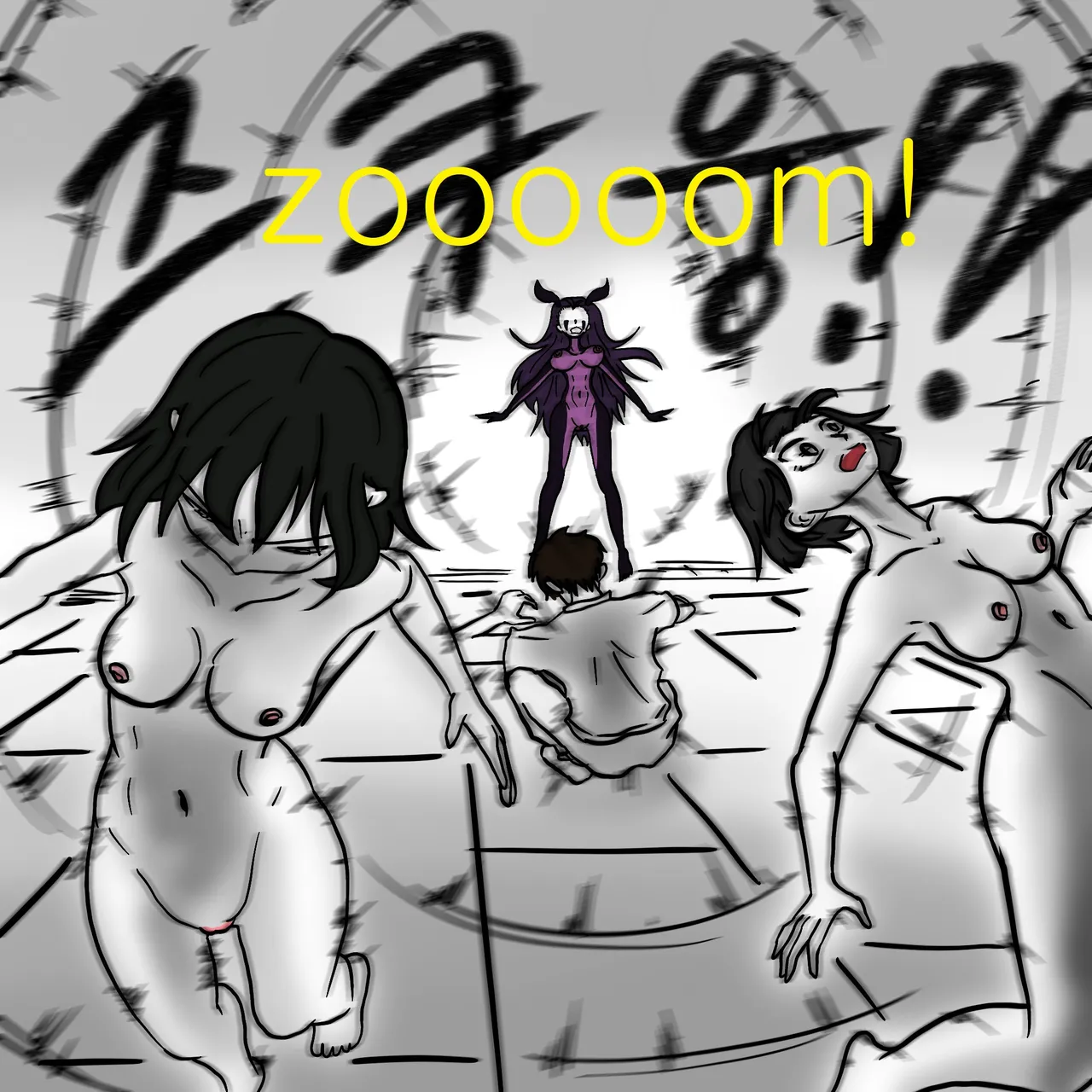 DYE Episode 10 画像番号 11