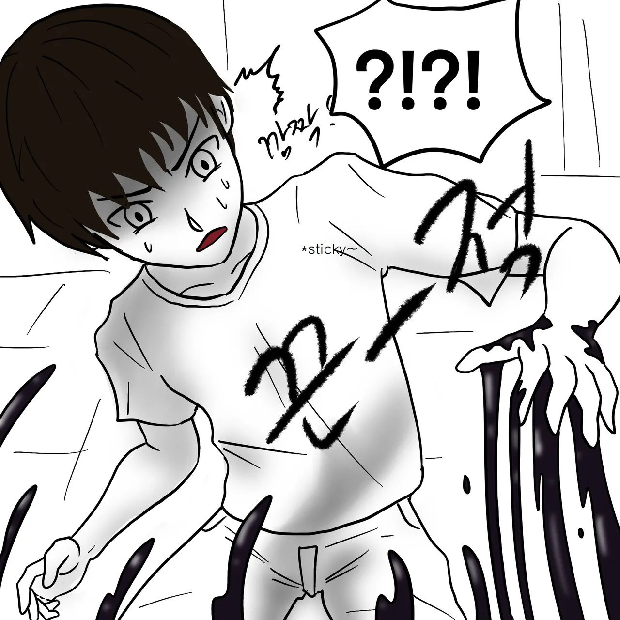 DYE Episode 10 画像番号 27