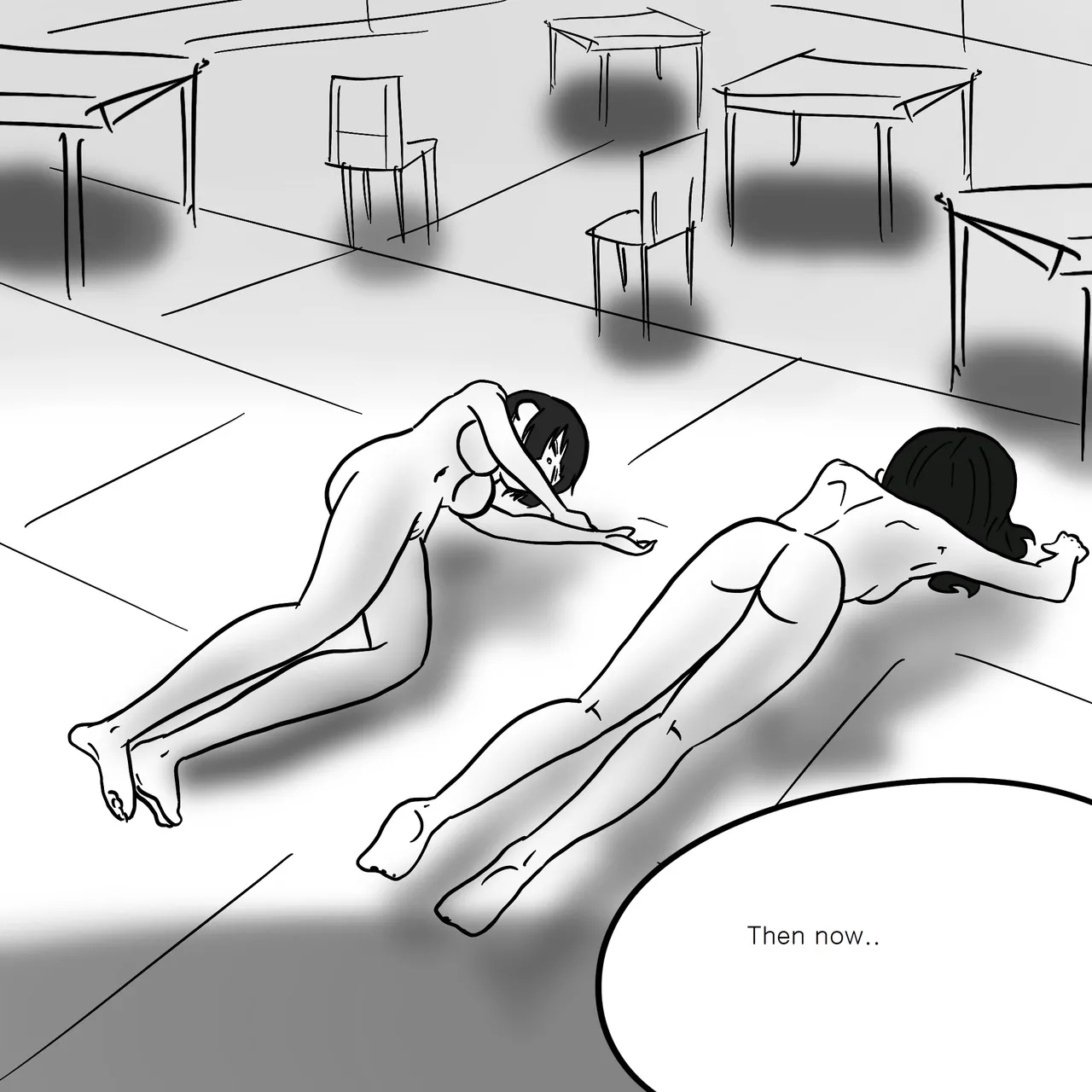 DYE Episode 10 画像番号 47