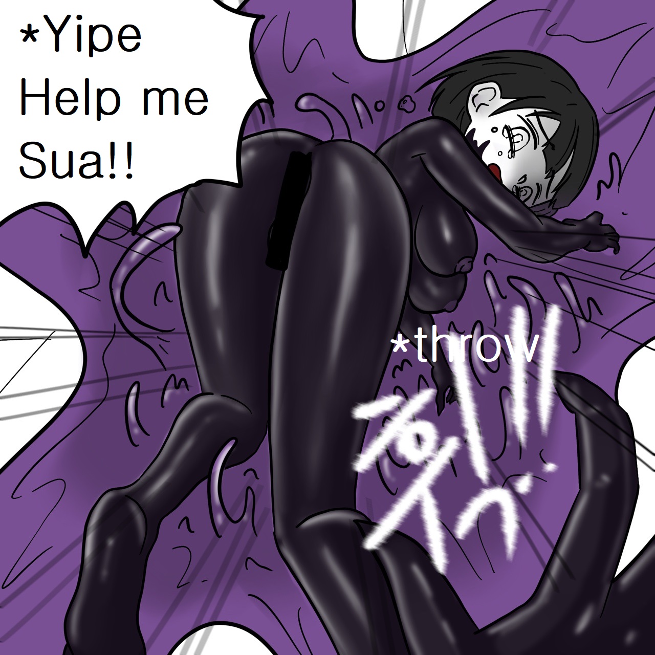 DYE Episode 11 numero di immagine  24