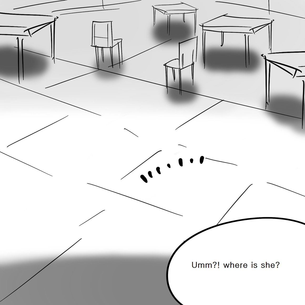 DYE Episode 11 numero di immagine  28