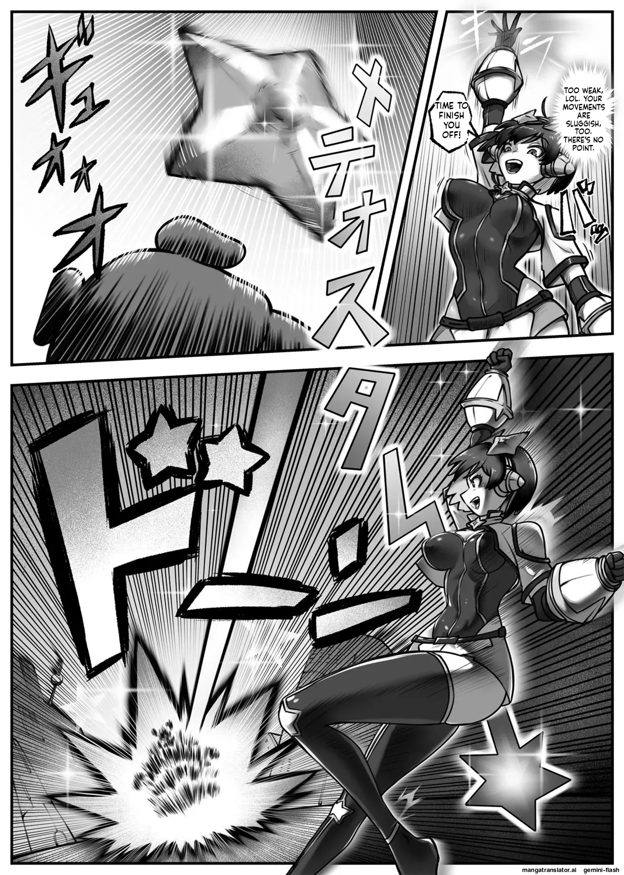 Learn Hero Girl Bildnummer 7