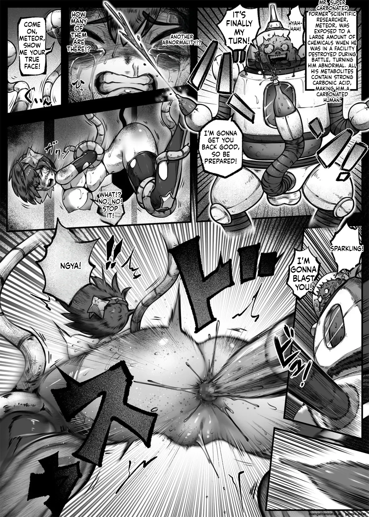 Learn Hero Girl Bildnummer 23