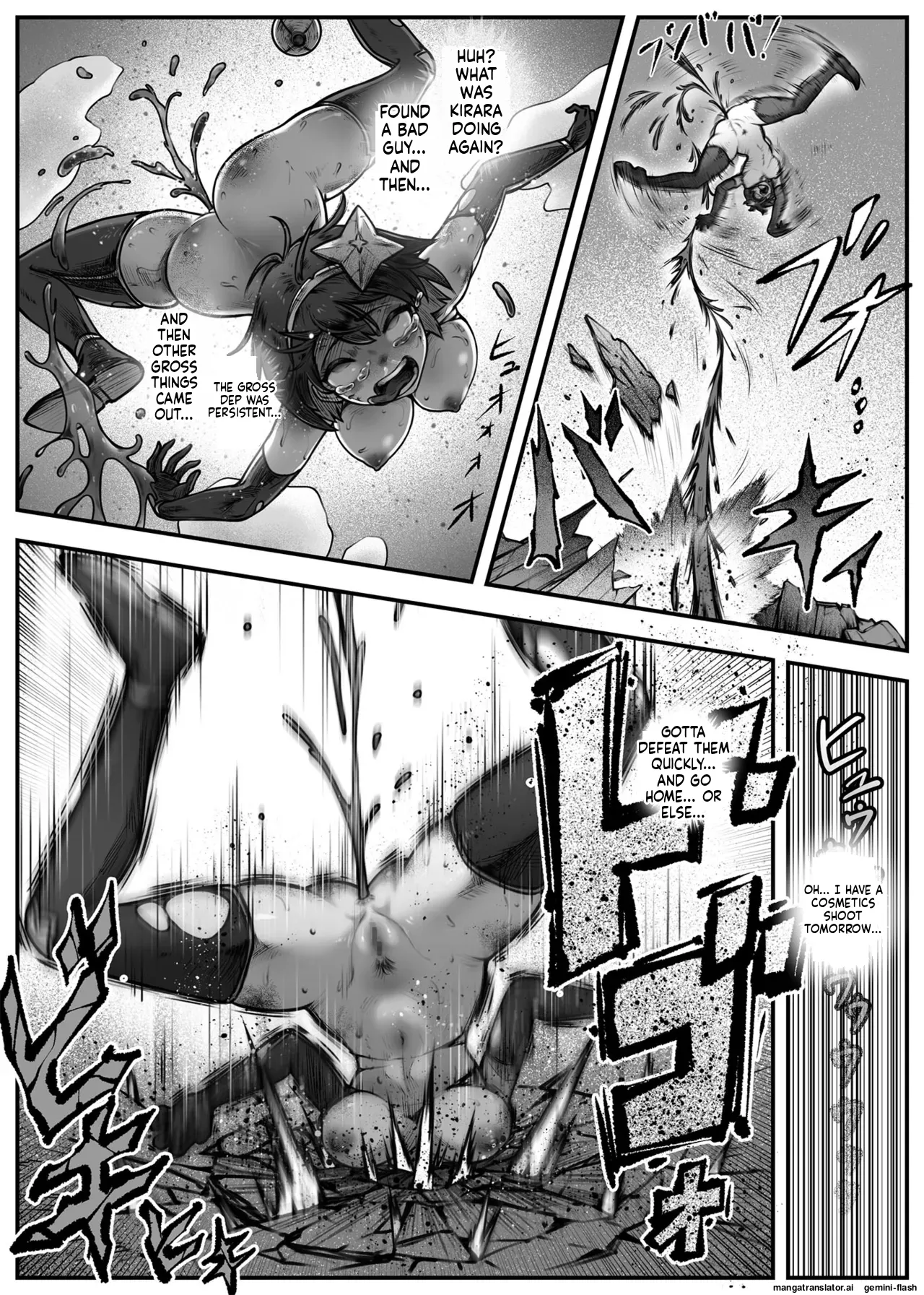 Learn Hero Girl Bildnummer 30