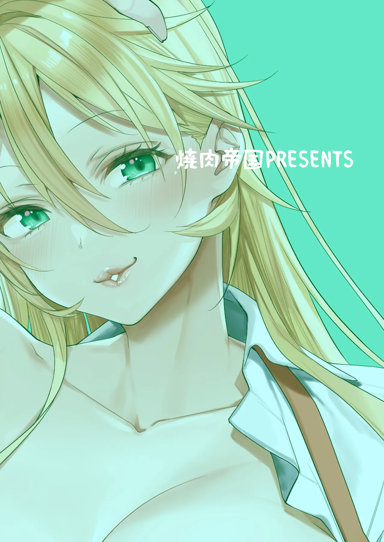 [Yakiniku Teikoku (MGMEE)] Ota Gal Kanojo ga Dekita Riyuu -You no Shou- | The Reason Why I Was Able to Get an Otaku Gyaru Girlfriend ~Cheerful~ [English] [The Blavatsky Project] [Digital] 画像番号 44