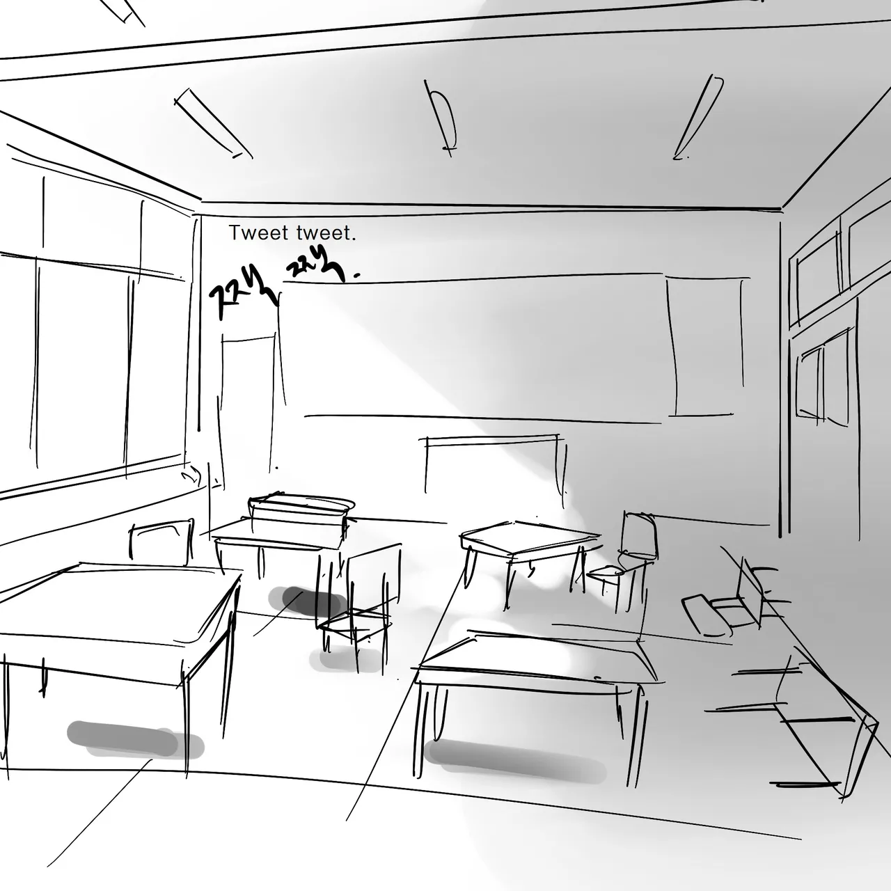 DYE Episode 12 imagen número 2