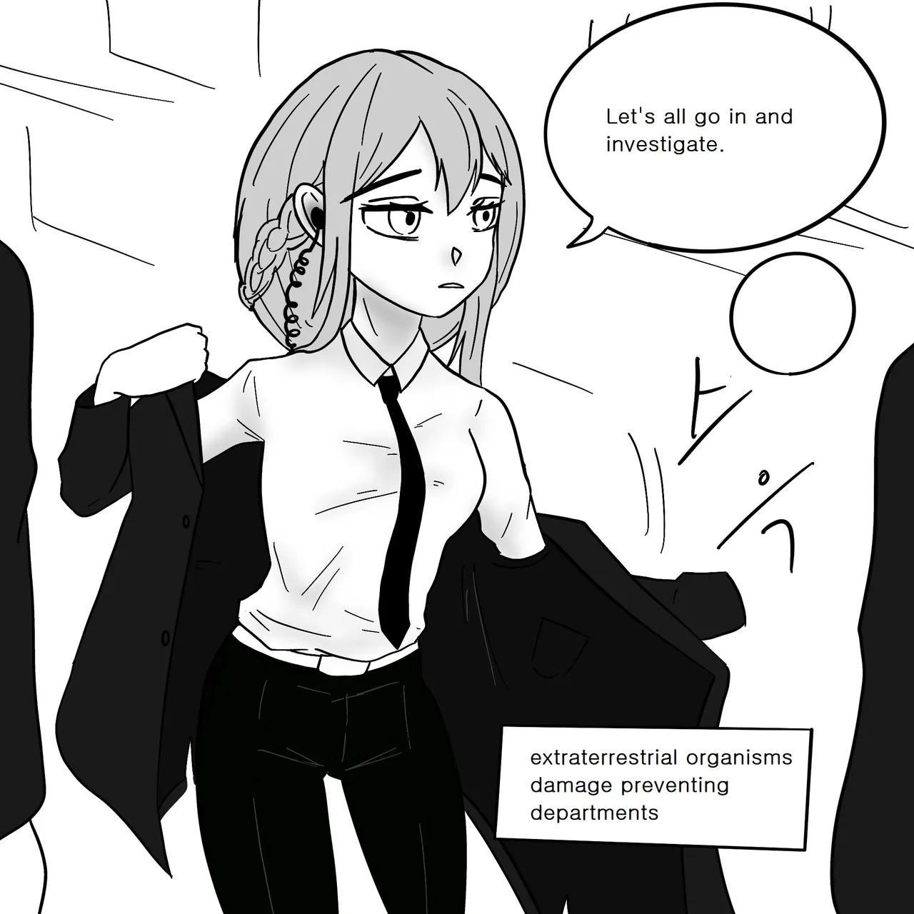 DYE Episode 12 imagen número 8