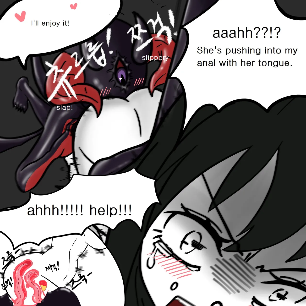 DYE Episode 12 imagen número 35