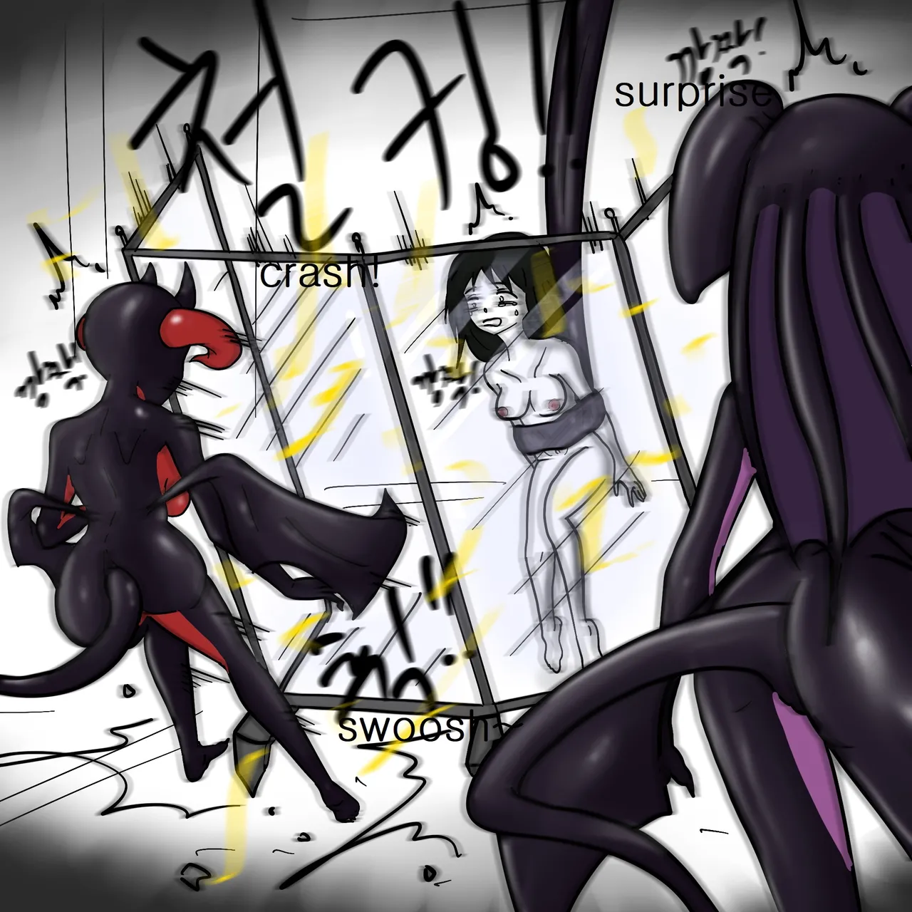 DYE Episode 12 imagen número 47