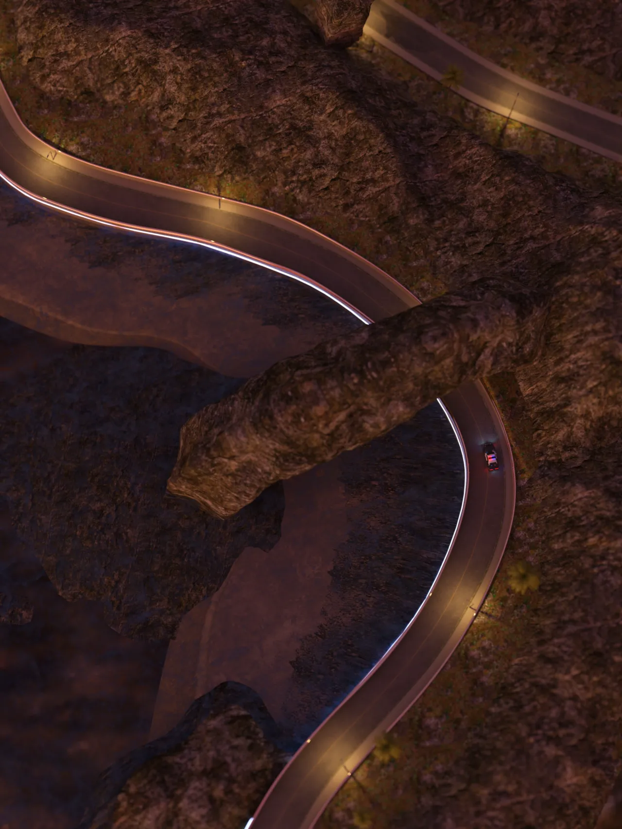 黑色女警队4-2 numero di immagine  2