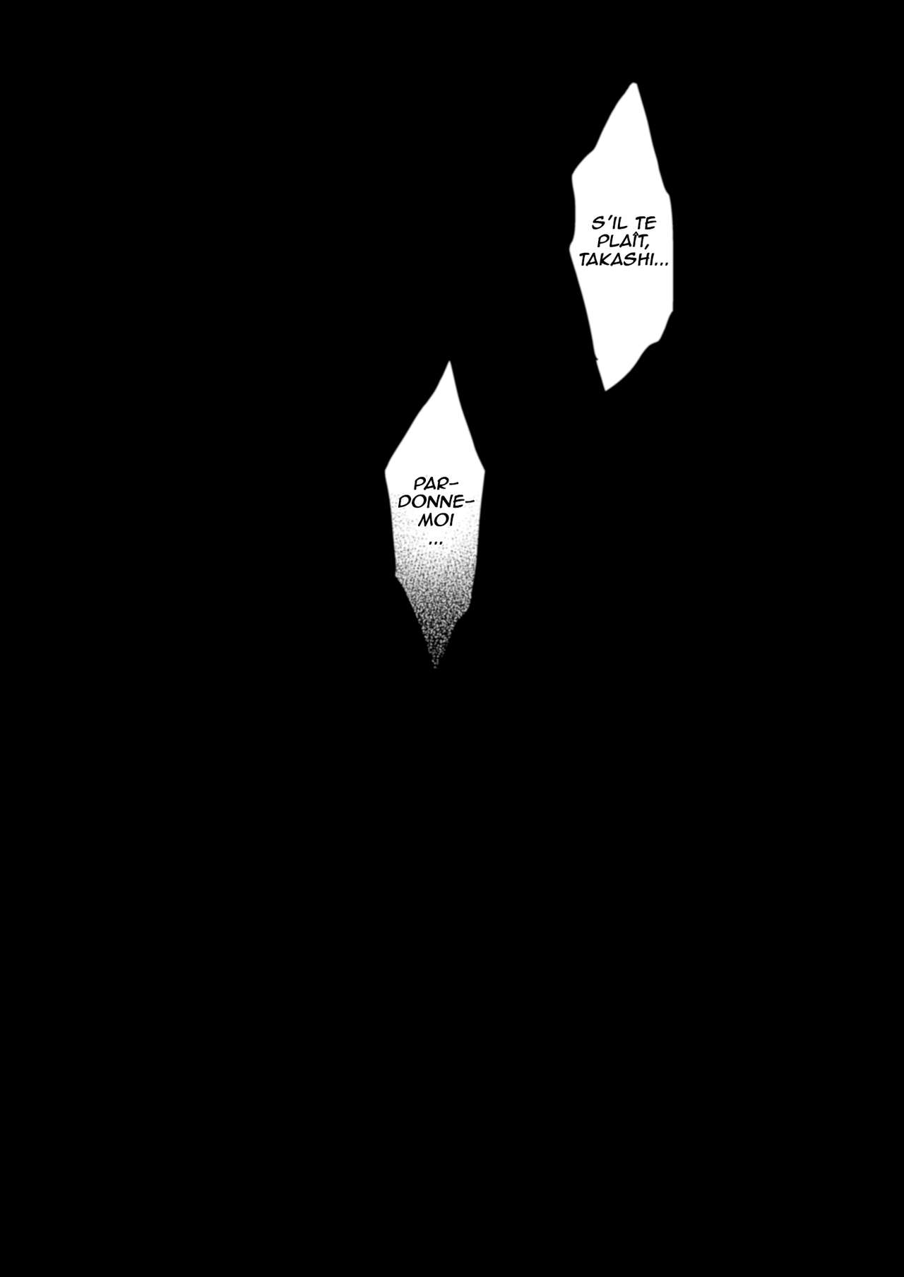 [Crazy9 (Ichitaka)] C9-41 Sayuri - Kareshi to Hatsu H Mokuzen ni Chikan ni NTR-reta Shoujo [French] [Ekinair] 이미지 번호 24