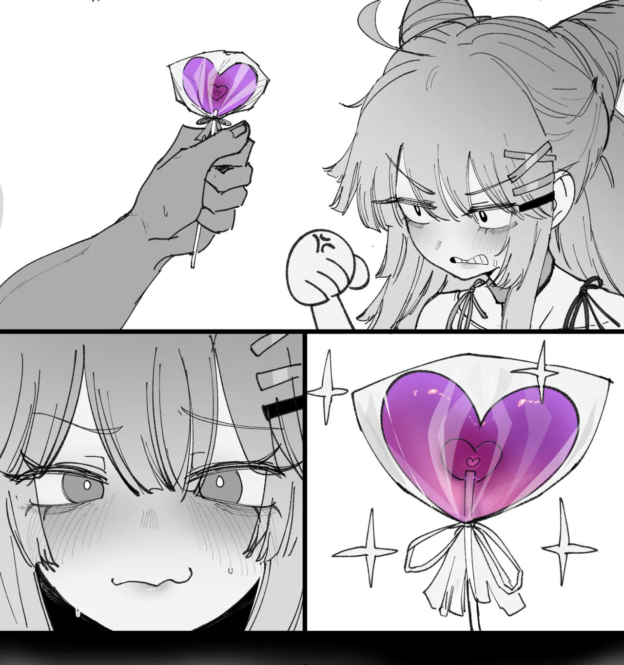 [Eonsang] Lind (Girls' Frontline) [Decensored] numero di immagine  24