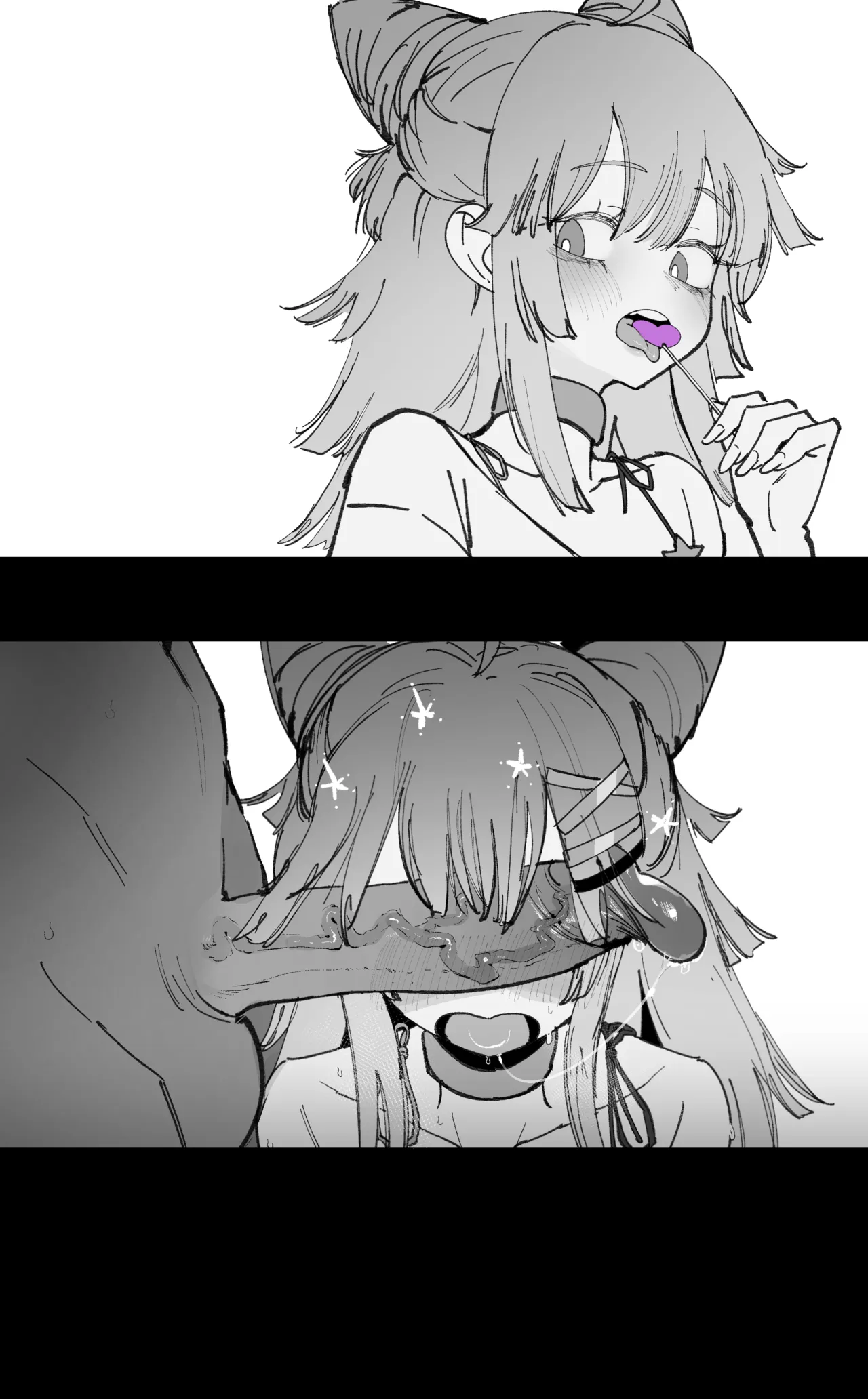 [Eonsang] Lind (Girls' Frontline) [Decensored] numero di immagine  26