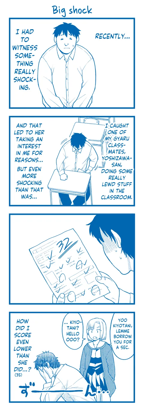 [Koyama Shigeru] Atashi Kyou Kara Nikubenki Dakara! | From Today, I'm Your Personal Cumdump! (Shinro Kibou wa Nikubenki Desu.) [English] [skibidibenki] [Digital] 图片编号 35